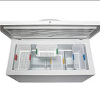  Frigidaire 17.5 cu. ft. Chest Freezer with Digital Temperature Display FFFC18M6QW IMAGE 3