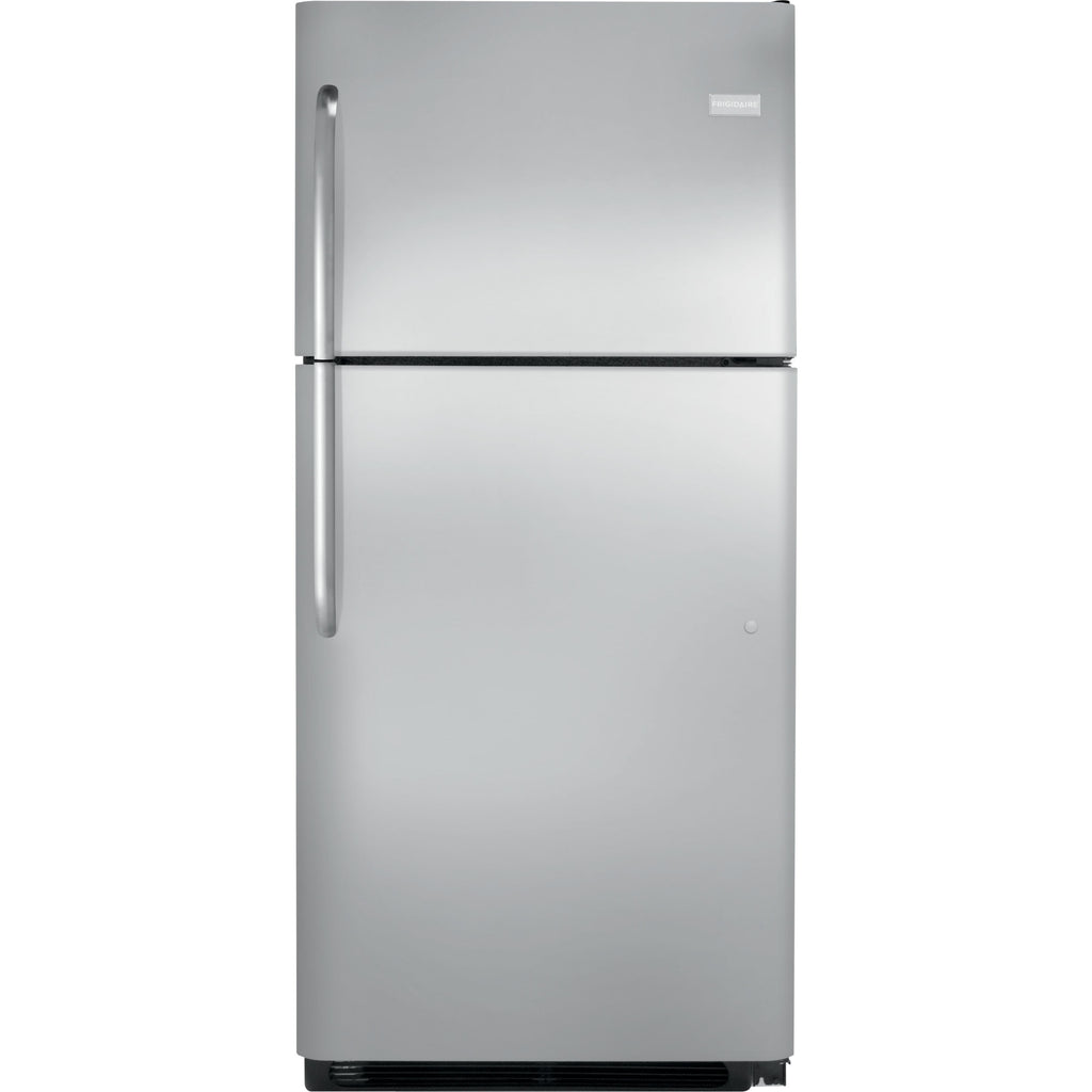  Frigidaire 30-inch, 20.5 cu. ft. Top Freezer Refrigerator FFHI2131QS IMAGE 1