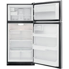  Frigidaire 30-inch, 20.5 cu. ft. Top Freezer Refrigerator FFHI2131QS IMAGE 2