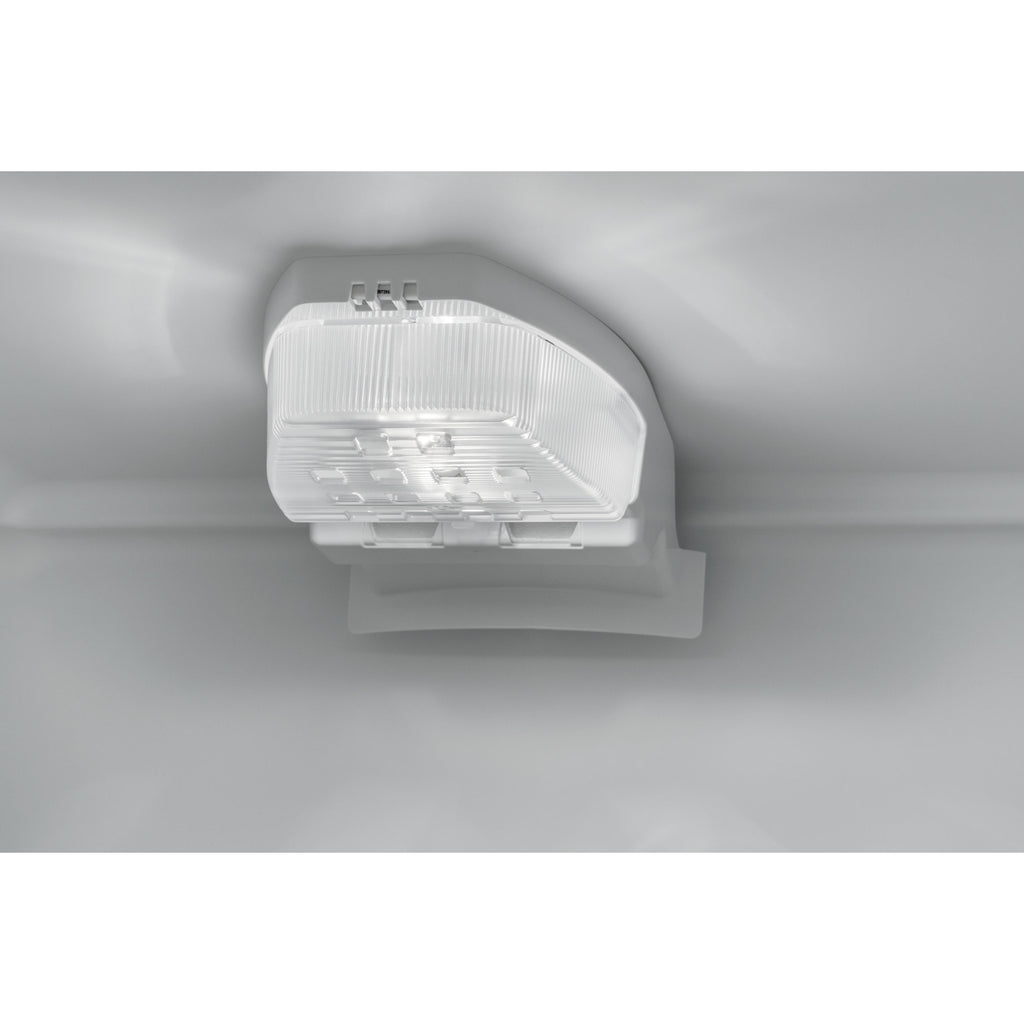  Frigidaire 30-inch, 20.5 cu. ft. Top Freezer Refrigerator FFHI2131QS IMAGE 7