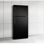  Frigidaire 30-inch, 20.5 cu. ft. Top Freezer Refrigerator FFHI2131QE IMAGE 3