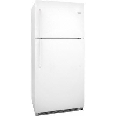  Frigidaire 30-inch, 20.5 cu. ft. Top Freezer Refrigerator FFHI2131QP IMAGE 2