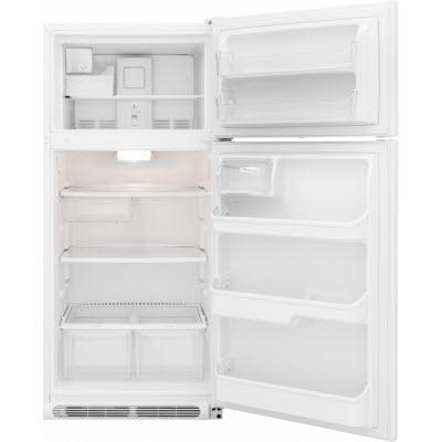  Frigidaire 30-inch, 20.5 cu. ft. Top Freezer Refrigerator FFHI2131QP IMAGE 4