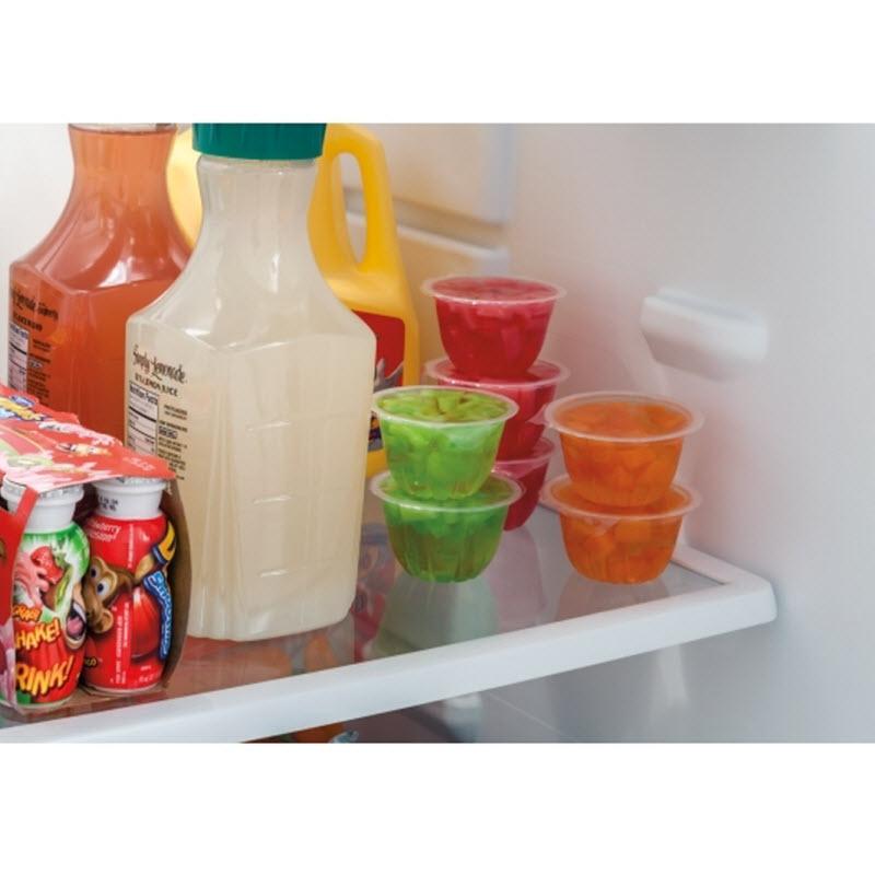  Frigidaire 30-inch, 20.5 cu. ft. Top Freezer Refrigerator FFHI2131QP IMAGE 8