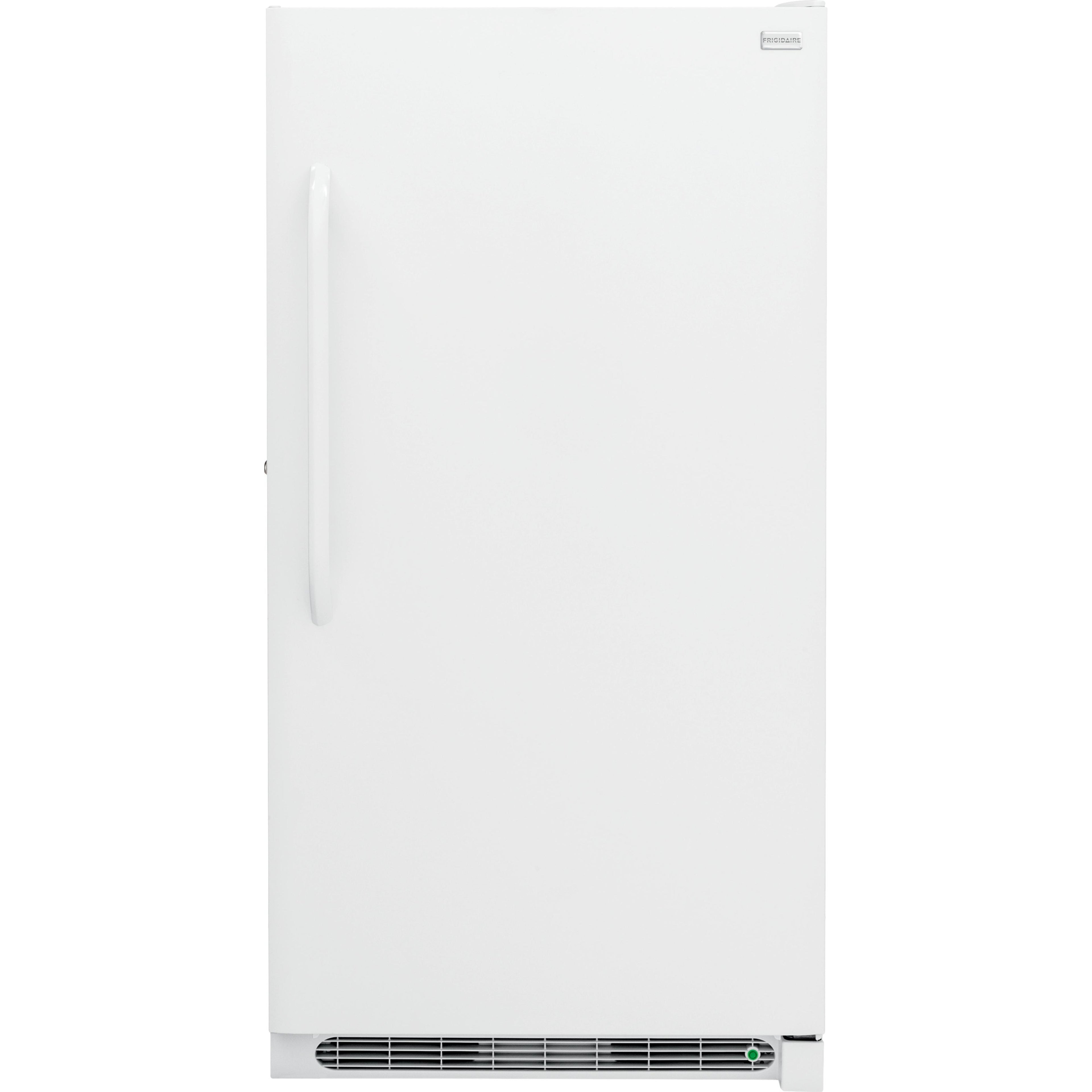  Frigidaire 20.2 cu. ft. Upright Freezer FFFH20F2QW IMAGE 1