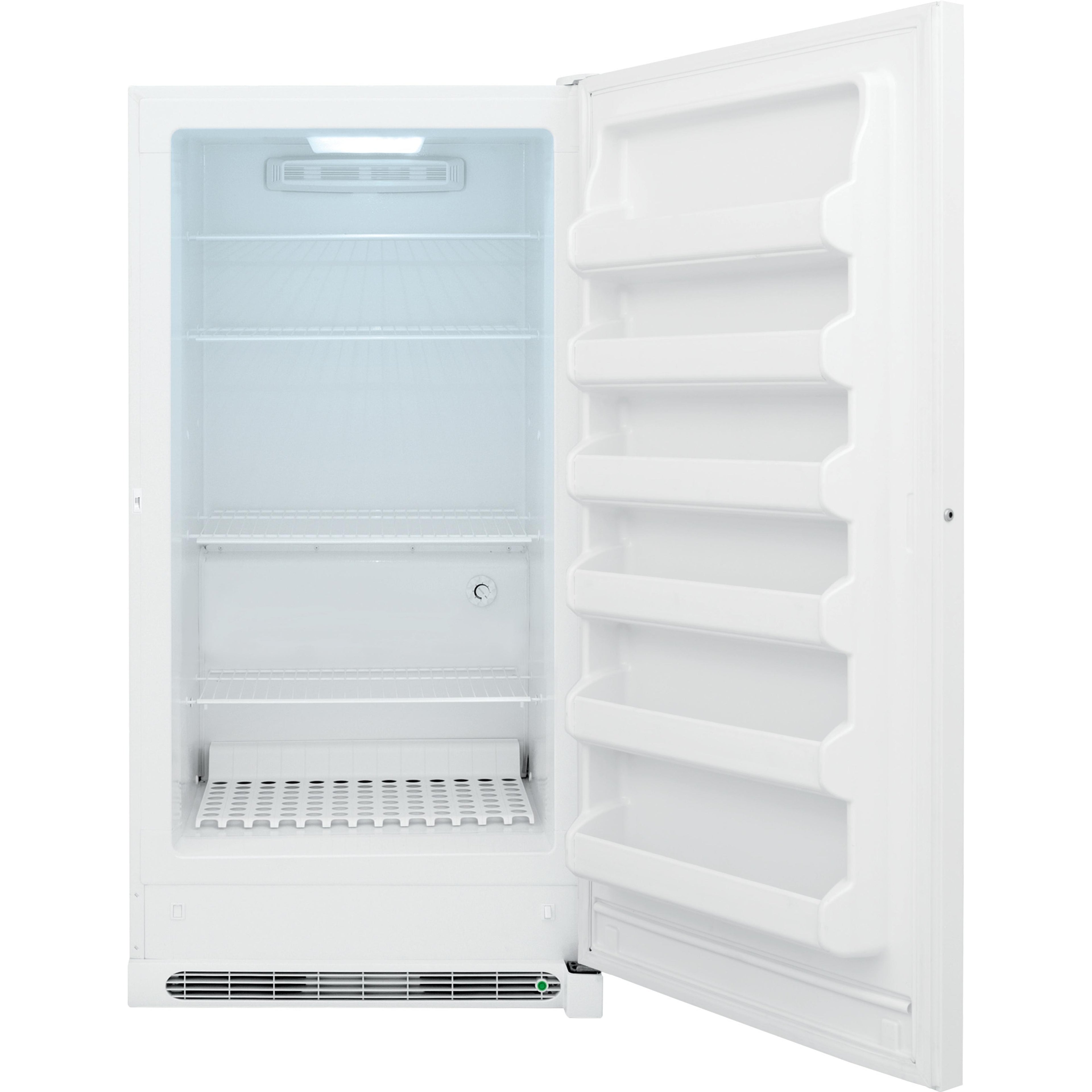  Frigidaire 20.2 cu. ft. Upright Freezer FFFH20F2QW IMAGE 2