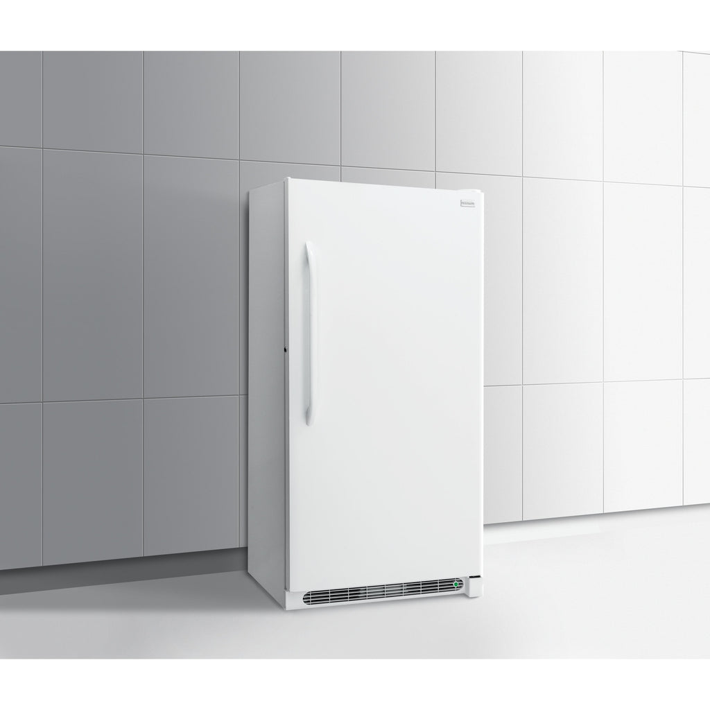  Frigidaire 20.2 cu. ft. Upright Freezer FFFH20F2QW IMAGE 4