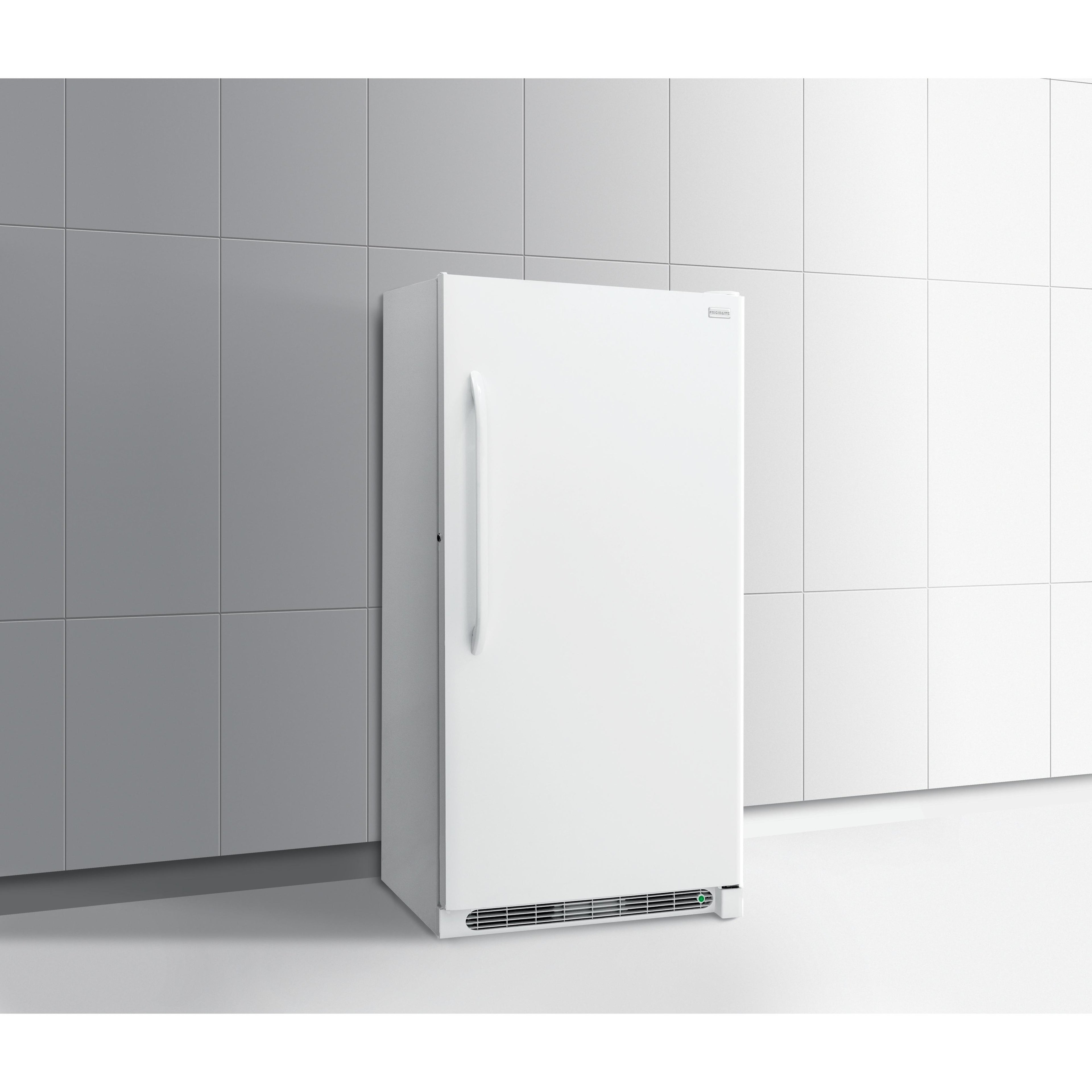  Frigidaire 20.2 cu. ft. Upright Freezer FFFH20F2QW IMAGE 4