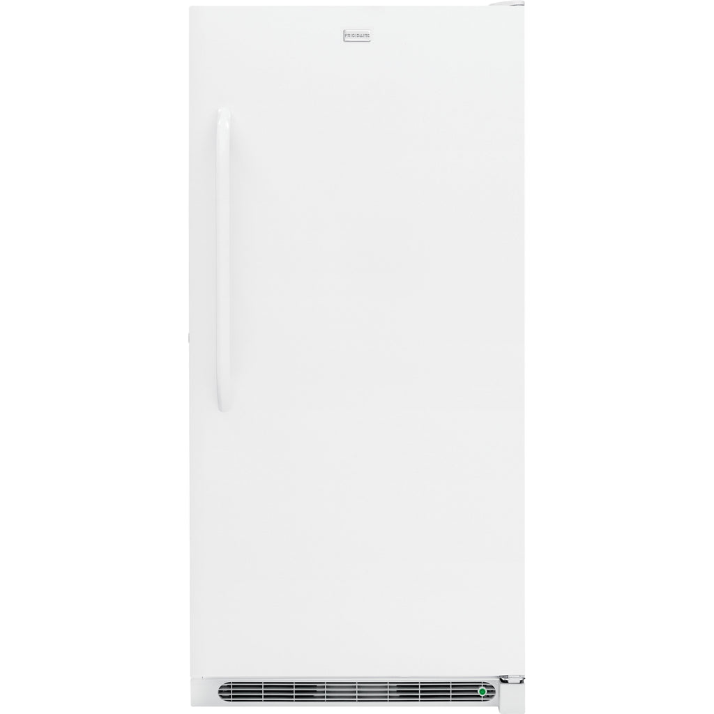  Frigidaire 13.8 cu. ft. Upright Freezer FFFU14F2QW IMAGE 1