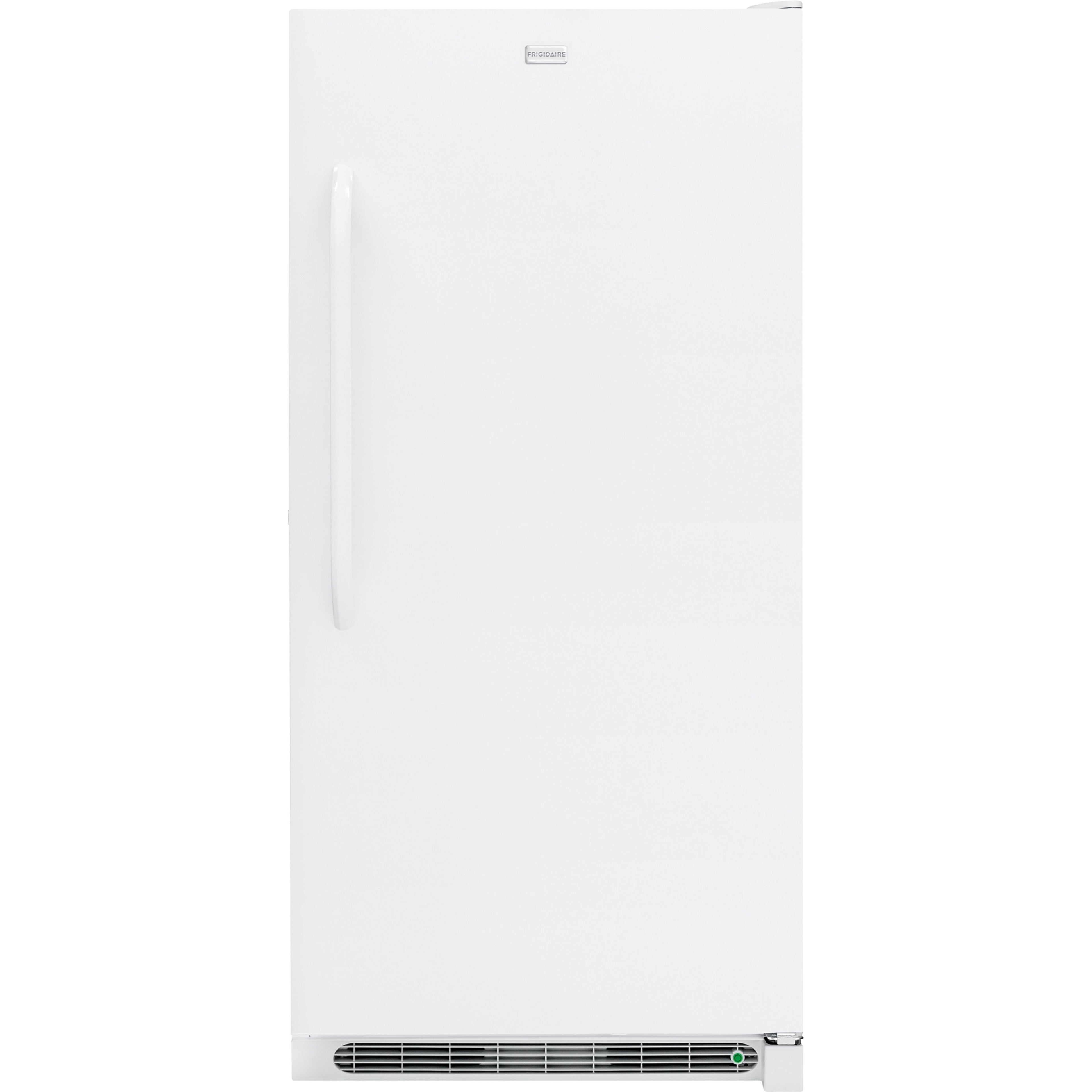  Frigidaire 13.8 cu. ft. Upright Freezer FFFU14F2QW IMAGE 1