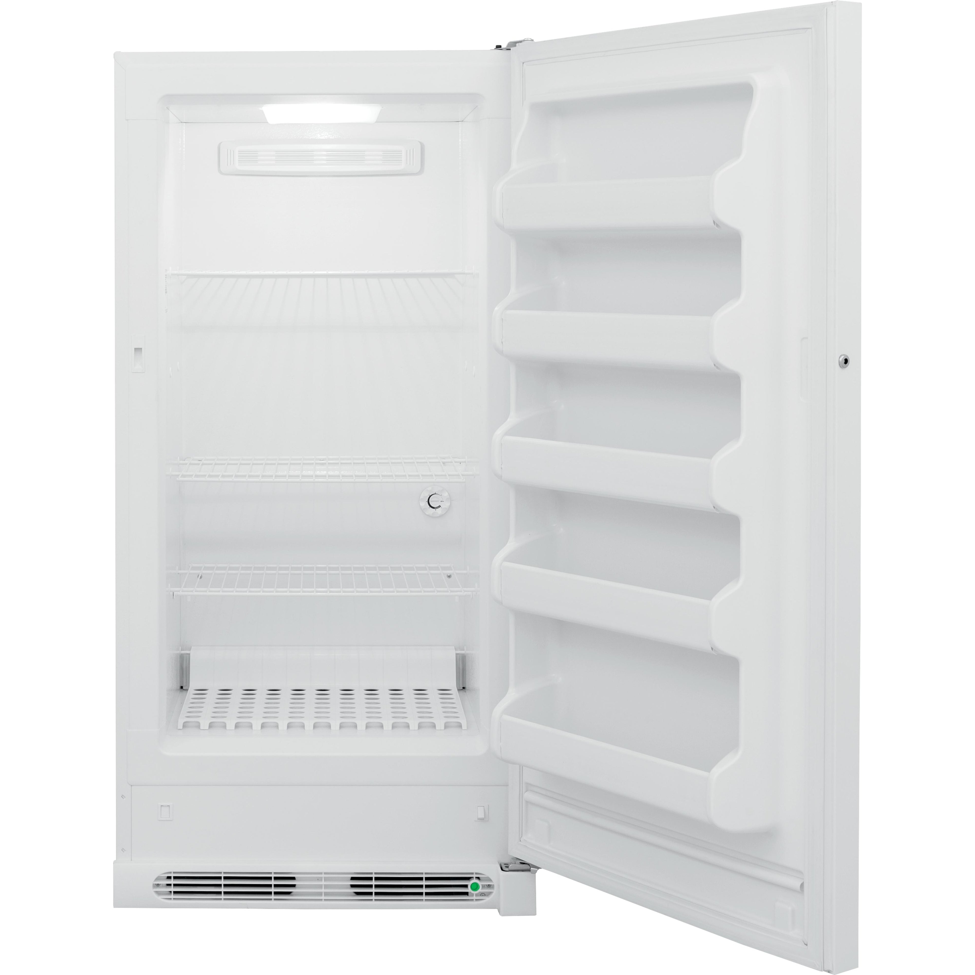  Frigidaire 13.8 cu. ft. Upright Freezer FFFU14F2QW IMAGE 3