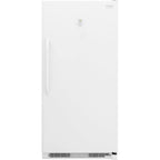  Frigidaire 16.9 cu. ft. Upright Freezer with Digital Temperature Display FFFH17F6QW IMAGE 1