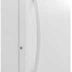  Frigidaire 16.9 cu. ft. Upright Freezer with Digital Temperature Display FFFH17F6QW IMAGE 5