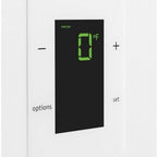  Frigidaire 16.9 cu. ft. Upright Freezer with Digital Temperature Display FFFH17F6QW IMAGE 6