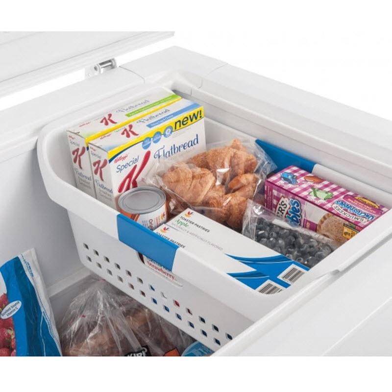  Frigidaire 15.6 cu. ft. Chest Freezer FFFC16M5QW IMAGE 5