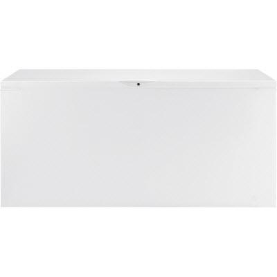  Frigidaire 21.5 cu. ft. Chest Freezer FFFC22M6QW IMAGE 1
