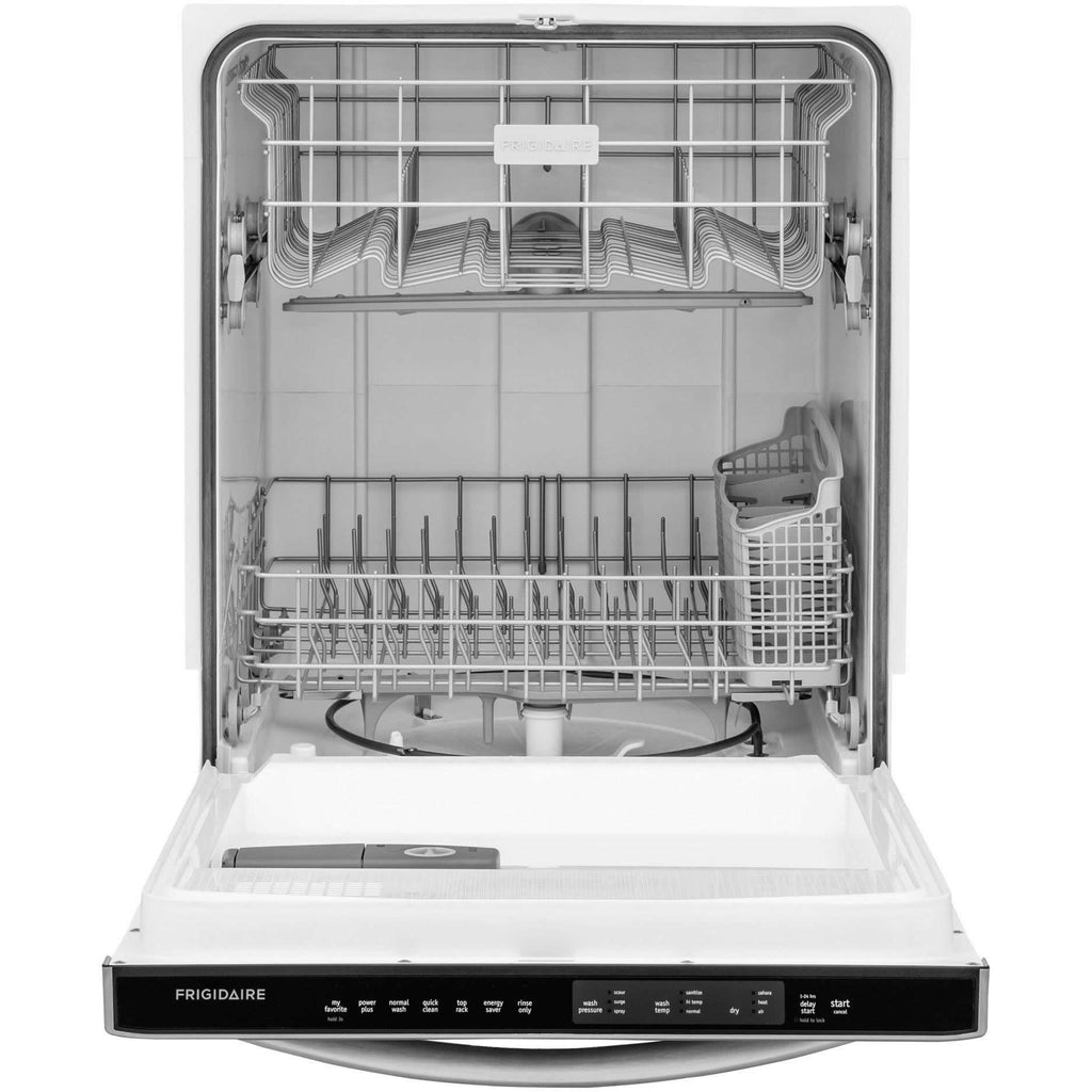  Frigidaire Built-In Dishwasher FFID2421QS IMAGE 2