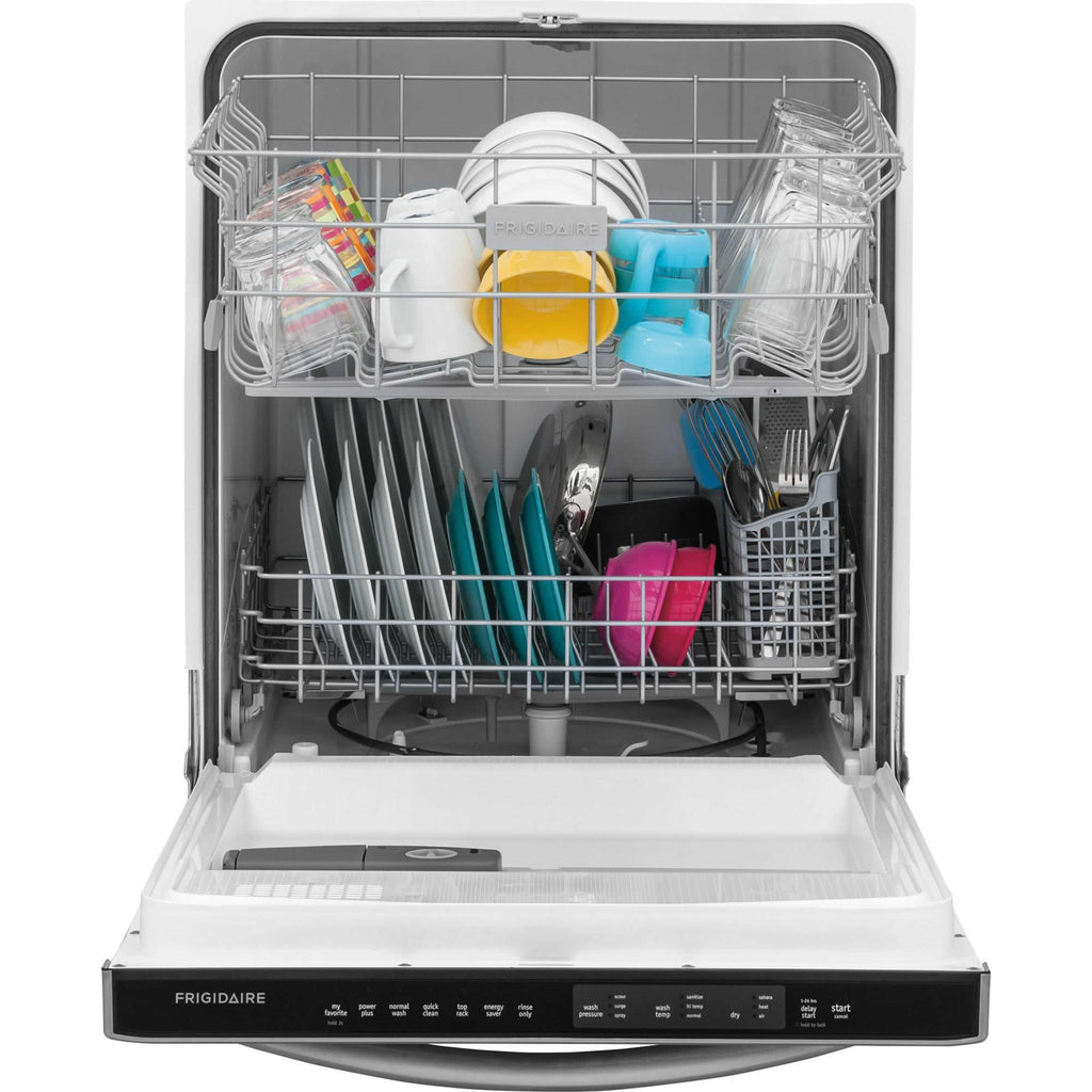  Frigidaire Built-In Dishwasher FFID2421QS IMAGE 3