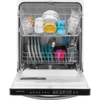  Frigidaire Built-In Dishwasher FFID2421QS IMAGE 3