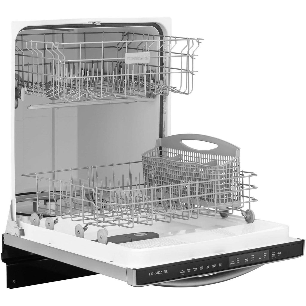  Frigidaire Built-In Dishwasher FFID2421QS IMAGE 5