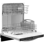 Frigidaire Built-In Dishwasher FFID2421QS IMAGE 5