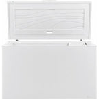  Frigidaire 15.6 cu. ft. Chest Freezer FFCH16M5QW IMAGE 2