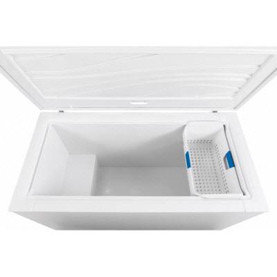  Frigidaire 15.6 cu. ft. Chest Freezer FFCH16M5QW IMAGE 4