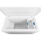  Frigidaire 15.6 cu. ft. Chest Freezer FFCH16M5QW IMAGE 4