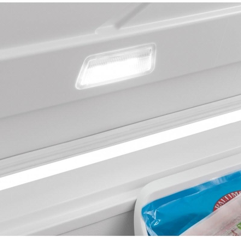  Frigidaire 15.6 cu. ft. Chest Freezer FFCH16M5QW IMAGE 7