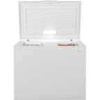  Frigidaire 11 cu. ft. Chest Freezer FFFC11M4QW IMAGE 2