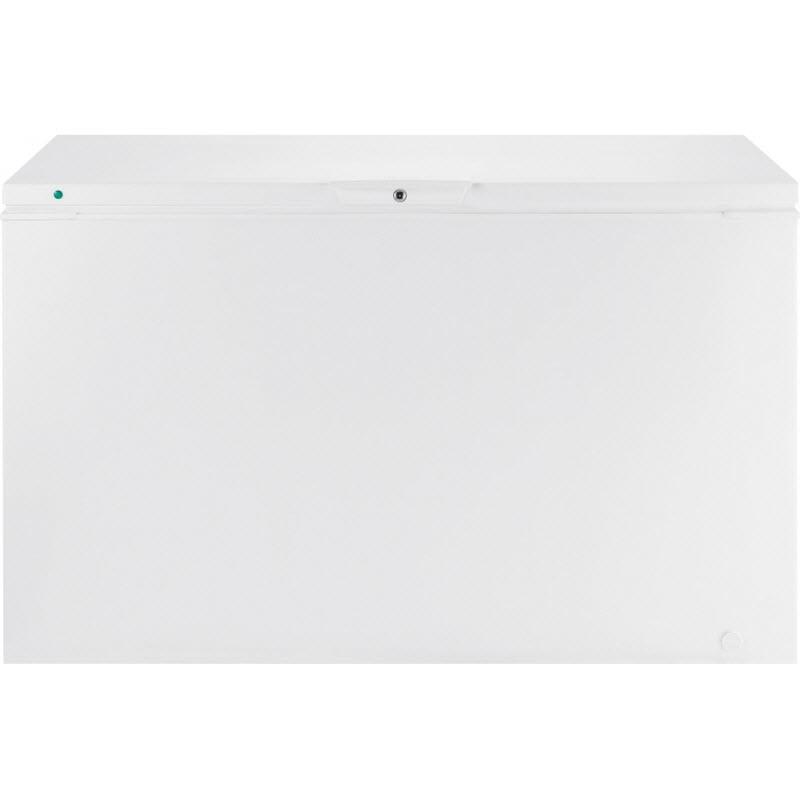  Frigidaire 9.1 cu. ft. Chest Freezer FFFC09M1QW IMAGE 1