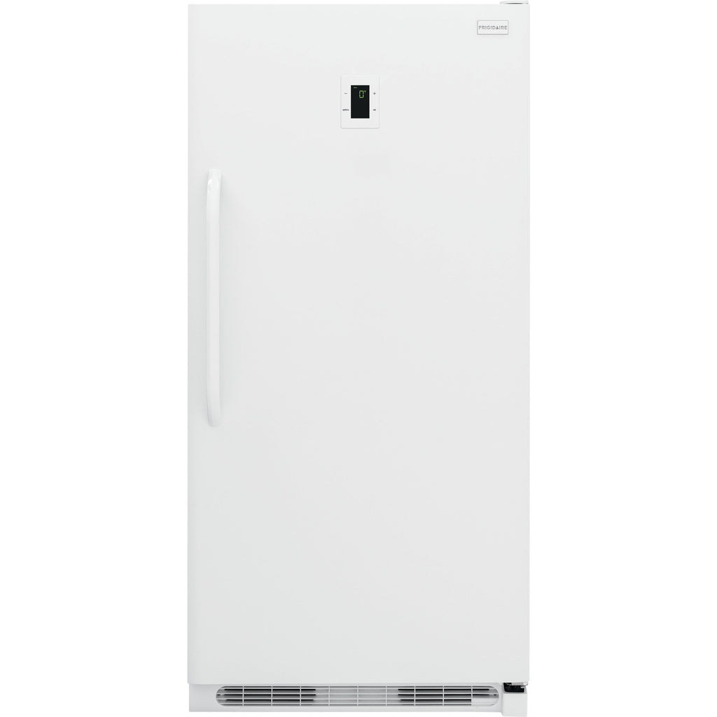  Frigidaire 20.5 cu. ft. Upright Freezer with Digital Temperature Display FFFH21F6QW IMAGE 1