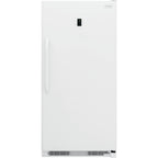  Frigidaire 20.5 cu. ft. Upright Freezer with Digital Temperature Display FFFH21F6QW IMAGE 1