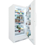 Frigidaire 20.5 cu. ft. Upright Freezer with Digital Temperature Display FFFH21F6QW IMAGE 3