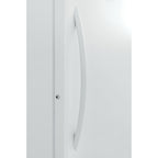  Frigidaire 20.5 cu. ft. Upright Freezer with Digital Temperature Display FFFH21F6QW IMAGE 8