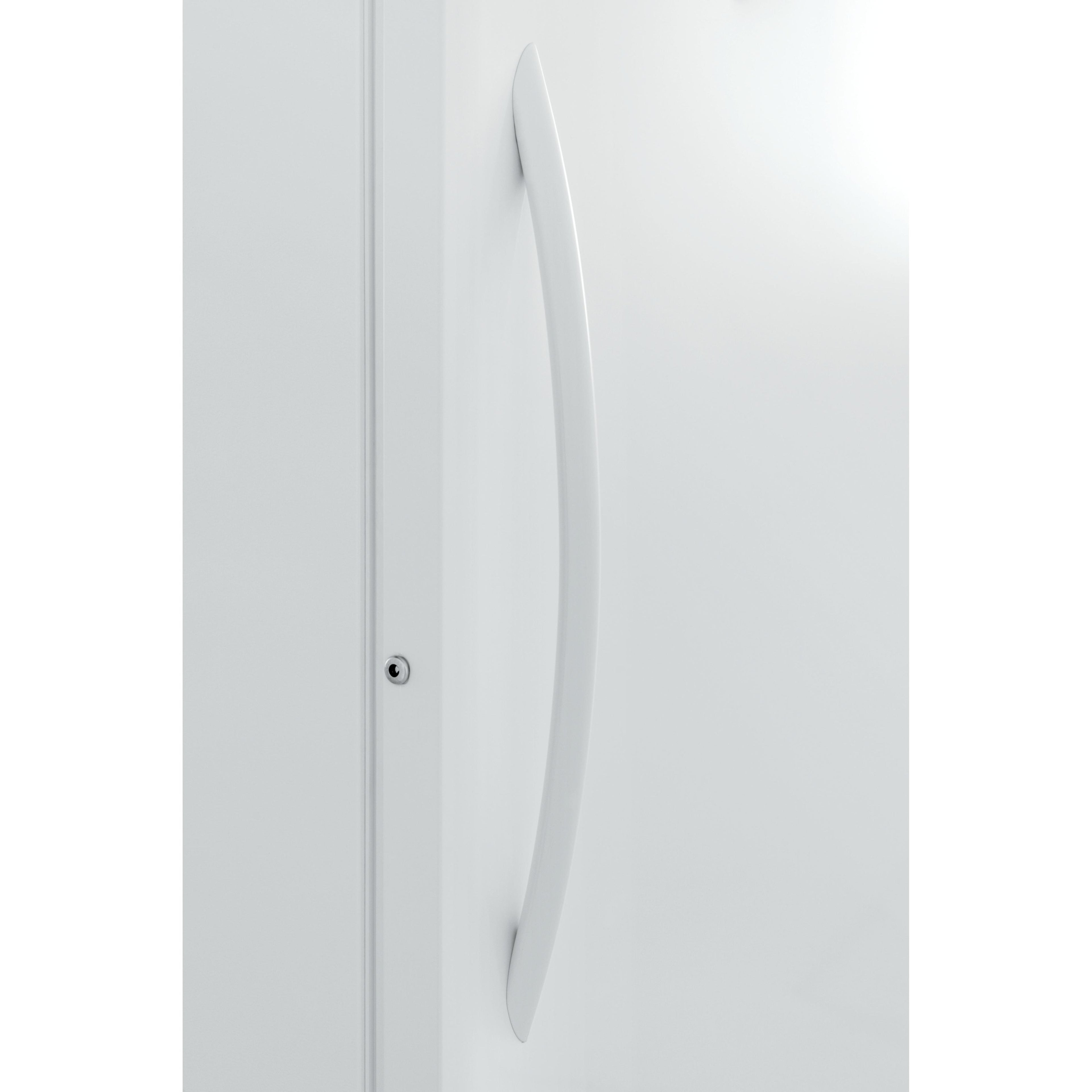  Frigidaire 20.5 cu. ft. Upright Freezer with Digital Temperature Display FFFH21F6QW IMAGE 8