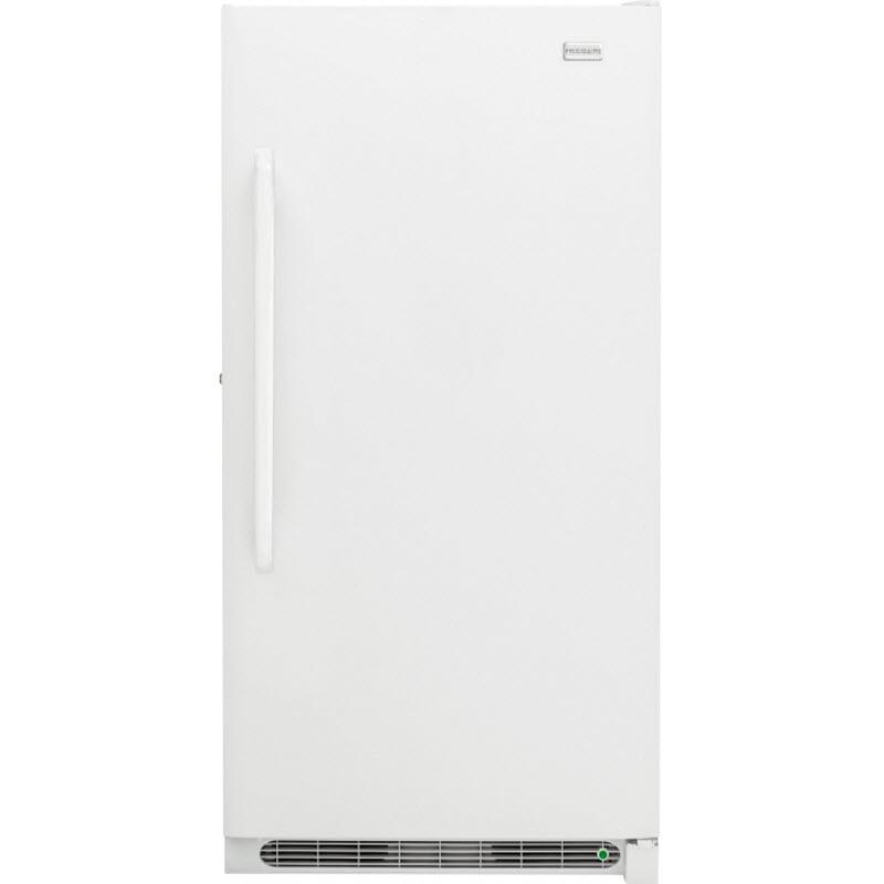  Frigidaire 20.5 cu. ft. Upright Freezer FFFH21F4QW IMAGE 1