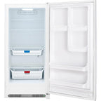  Frigidaire 20.5 cu. ft. Upright Freezer FFFH21F4QW IMAGE 2
