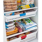 Frigidaire 20.5 cu. ft. Upright Freezer FFFH21F4QW IMAGE 4