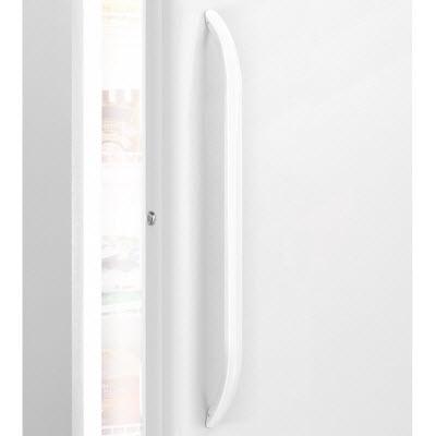  Frigidaire 20.5 cu. ft. Upright Freezer FFFH21F4QW IMAGE 6