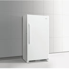  Frigidaire 20.5 cu. ft. Upright Freezer FFFH21F4QW IMAGE 7