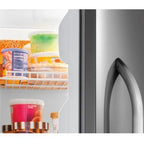  Frigidaire 20.5 cu. ft. Upright Freezer FFFH21F4QT IMAGE 5