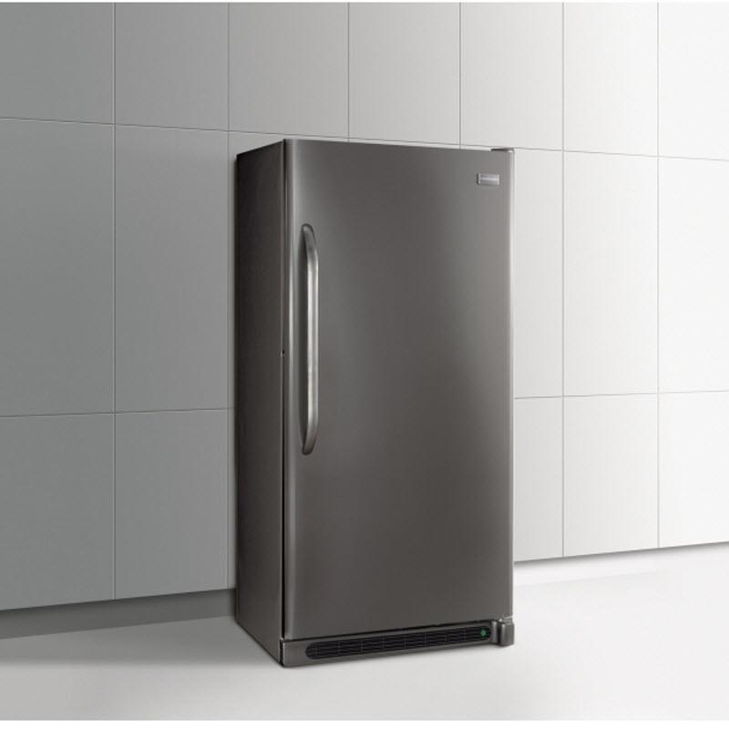  Frigidaire 20.5 cu. ft. Upright Freezer FFFH21F4QT IMAGE 7