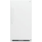  Frigidaire 20.9 cu. ft. Upright Freezer FFFU21M1QW IMAGE 1