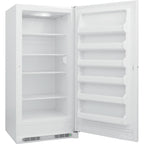  Frigidaire 20.9 cu. ft. Upright Freezer FFFU21M1QW IMAGE 2