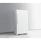  Frigidaire 20.9 cu. ft. Upright Freezer FFFU21M1QW IMAGE 9