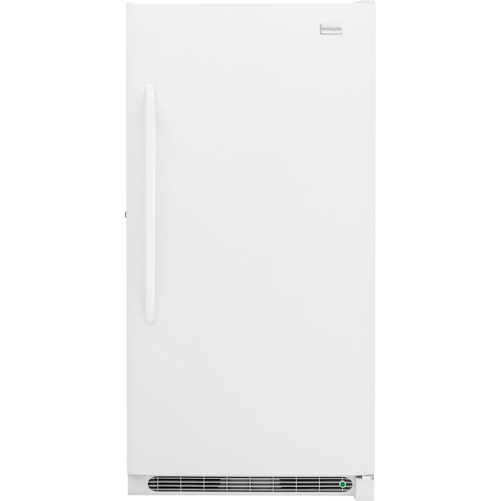  Frigidaire 16.6 cu. ft. Upright Freezer FFFH17F4QW IMAGE 1