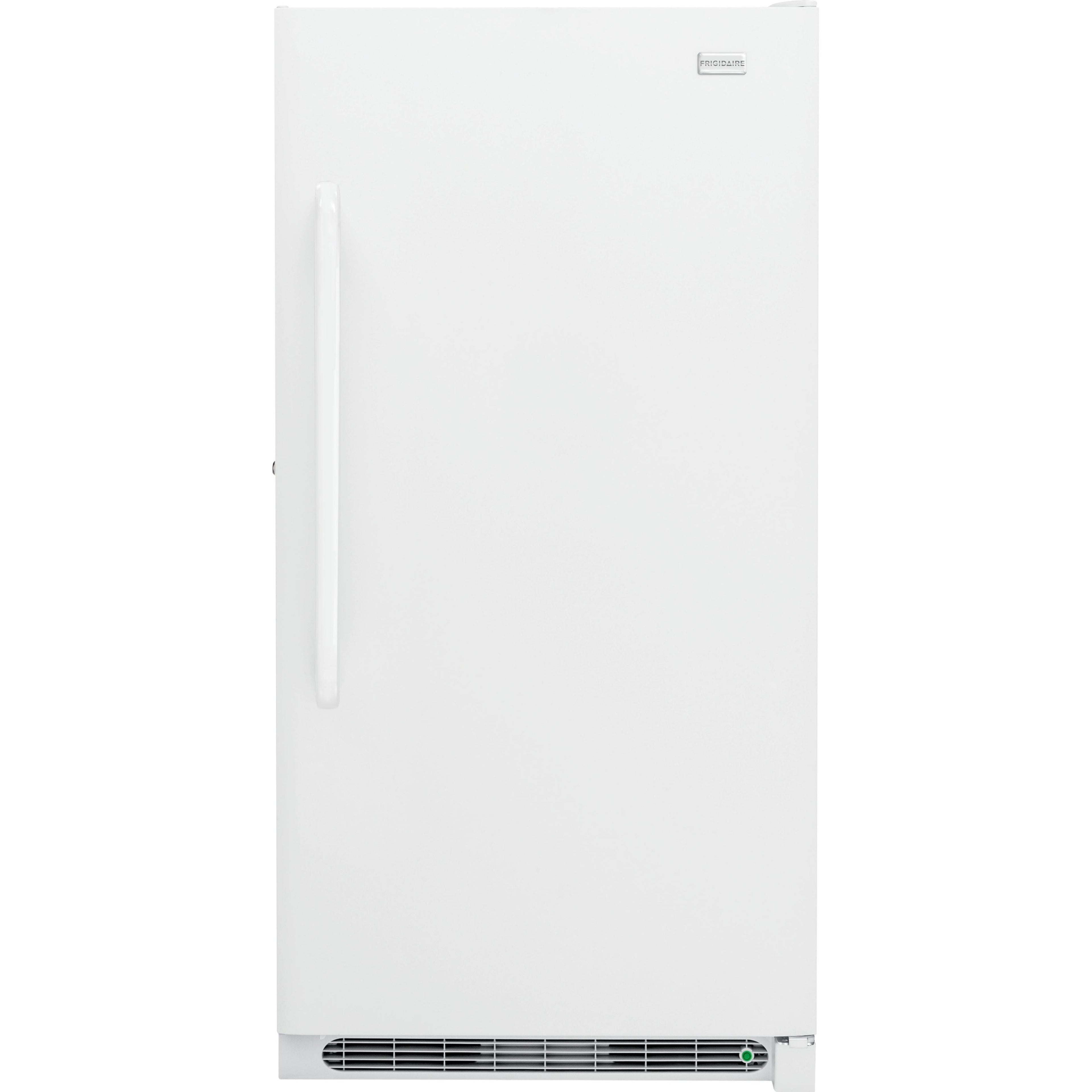  Frigidaire 16.6 cu. ft. Upright Freezer FFFH17F4QW IMAGE 1