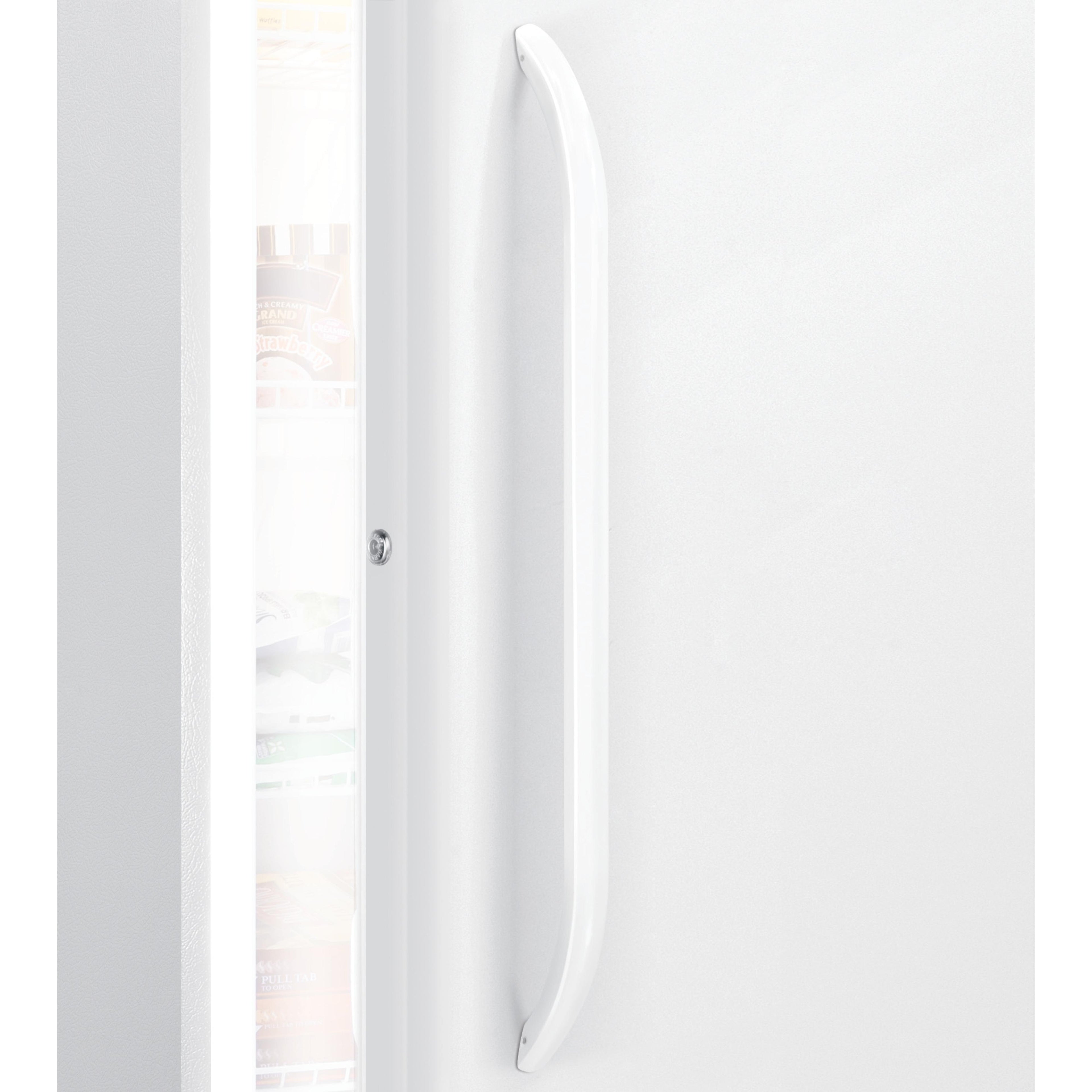  Frigidaire 16.6 cu. ft. Upright Freezer FFFH17F4QW IMAGE 5