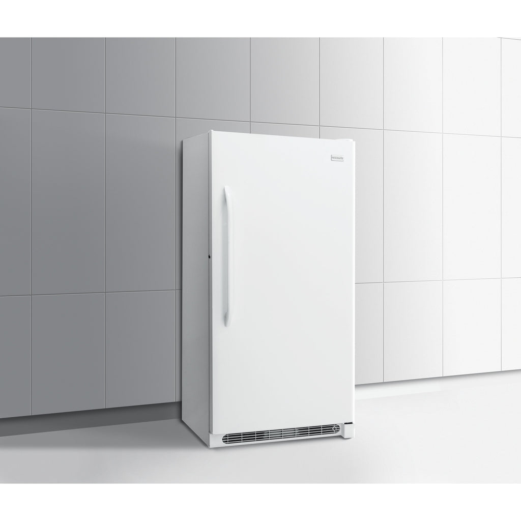  Frigidaire 16.6 cu. ft. Upright Freezer FFFH17F4QW IMAGE 7